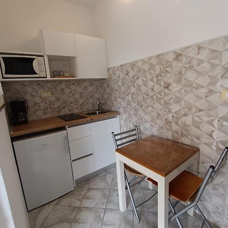 Apartments Novacic Porec Luaran gambar