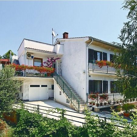 Apartments Novacic Porec Luaran gambar