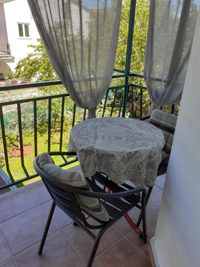 Apartments Novacic Porec Luaran gambar