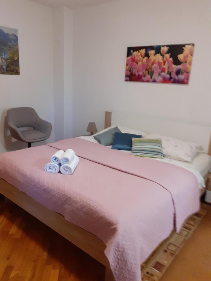 Apartments Novacic Porec Luaran gambar