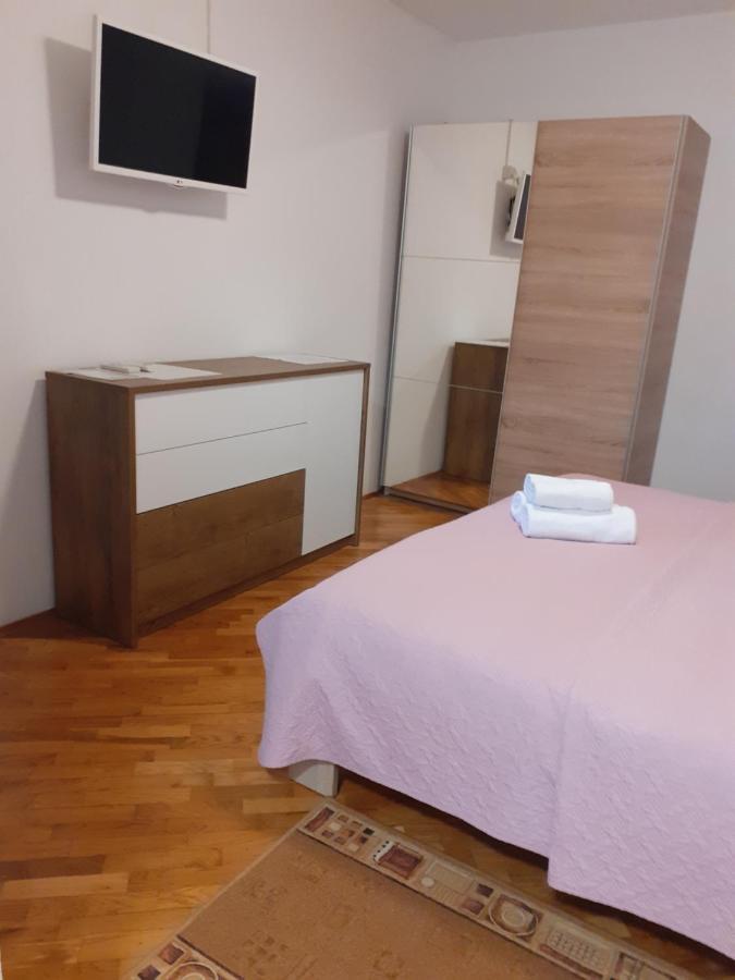 Apartments Novacic Porec Luaran gambar