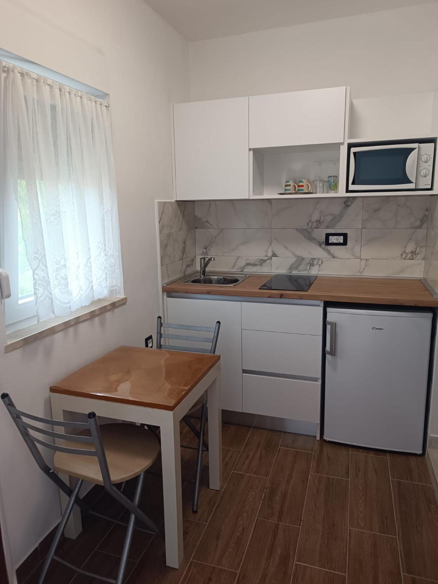 Apartments Novacic Porec Luaran gambar