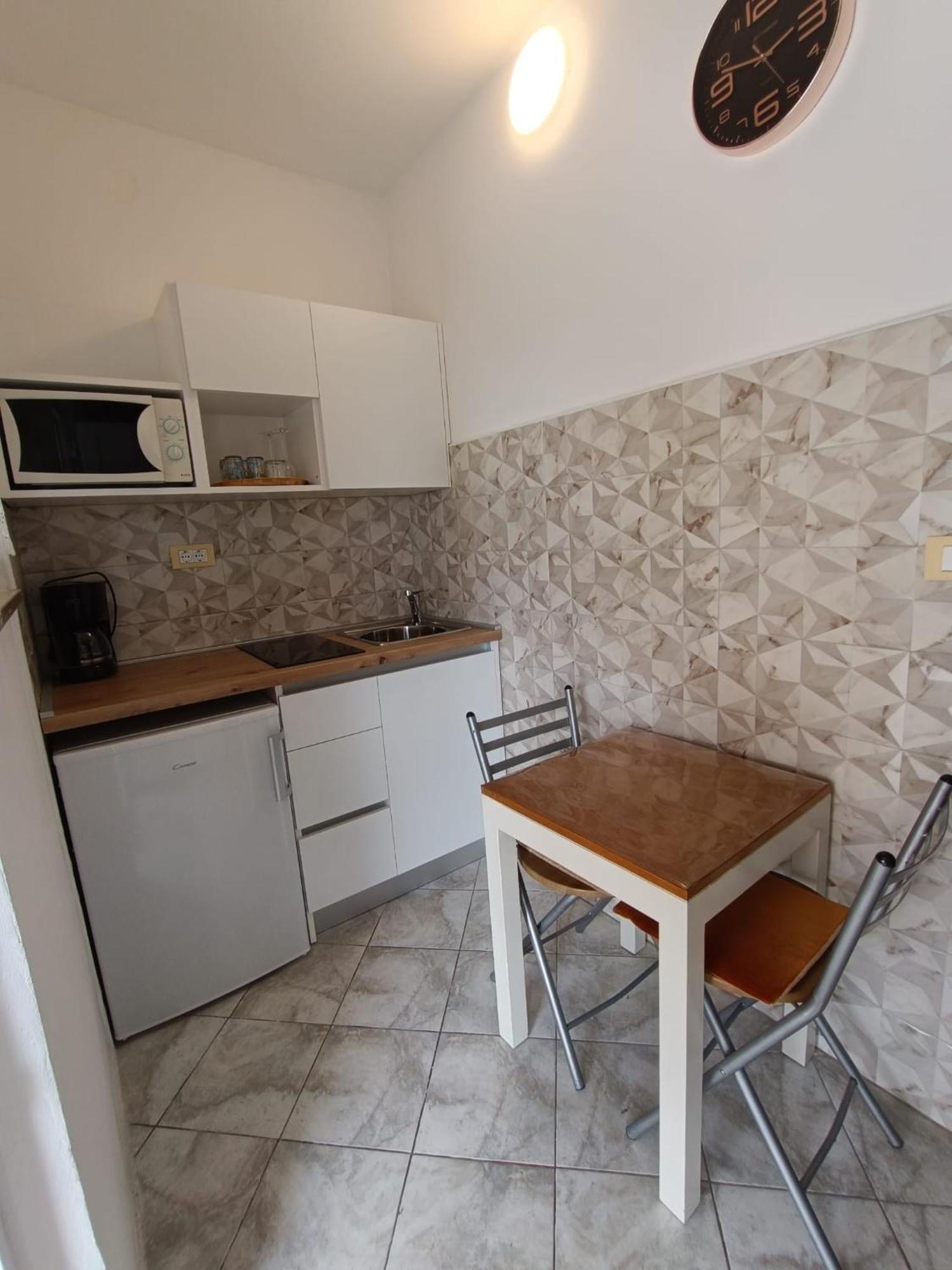 Apartments Novacic Porec Luaran gambar