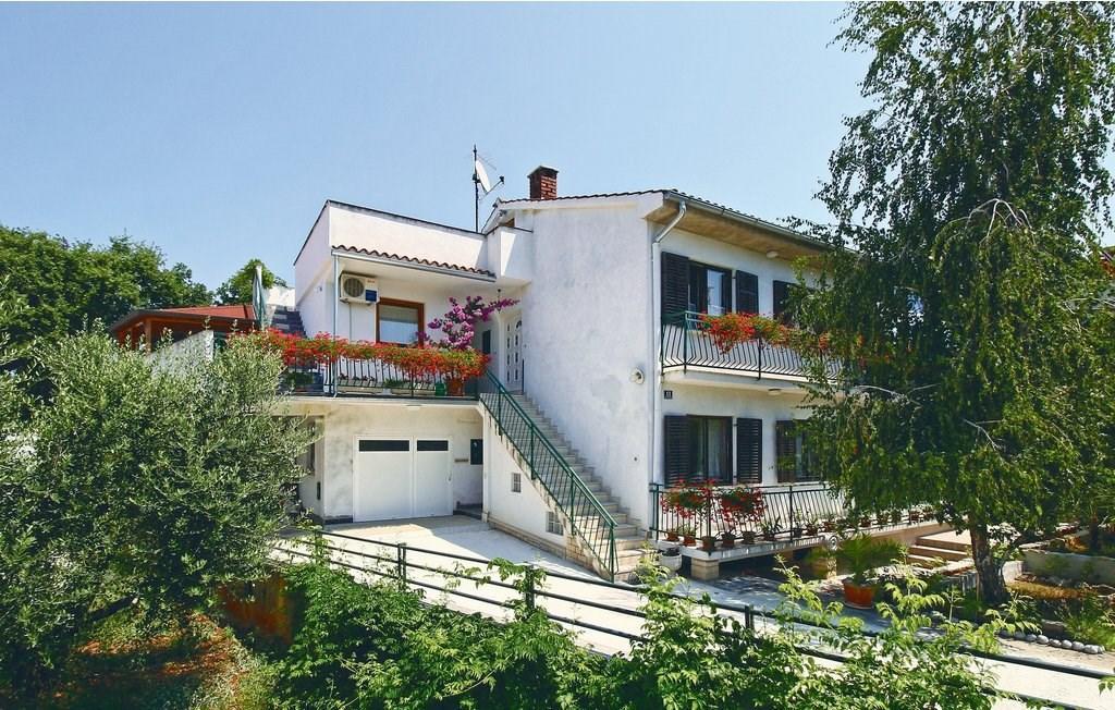 Apartments Novacic Porec Luaran gambar