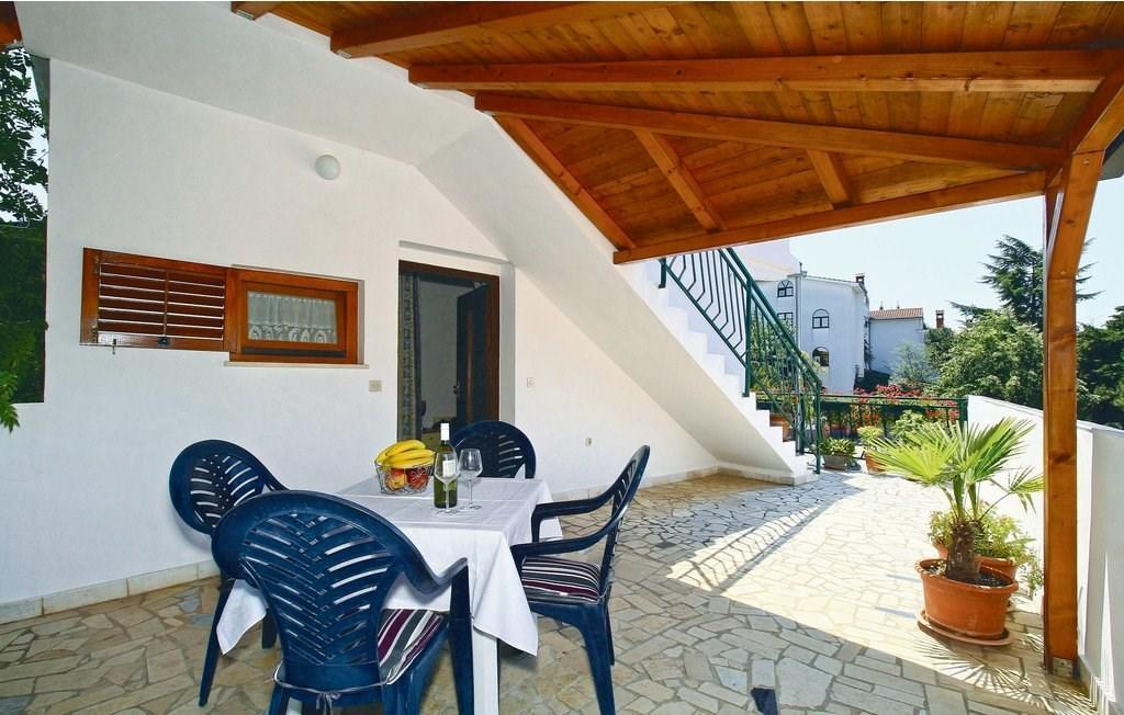 Apartments Novacic Porec Luaran gambar